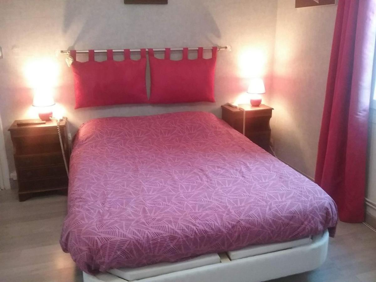 La Roseraie Aytre Ngoại thất bức ảnh